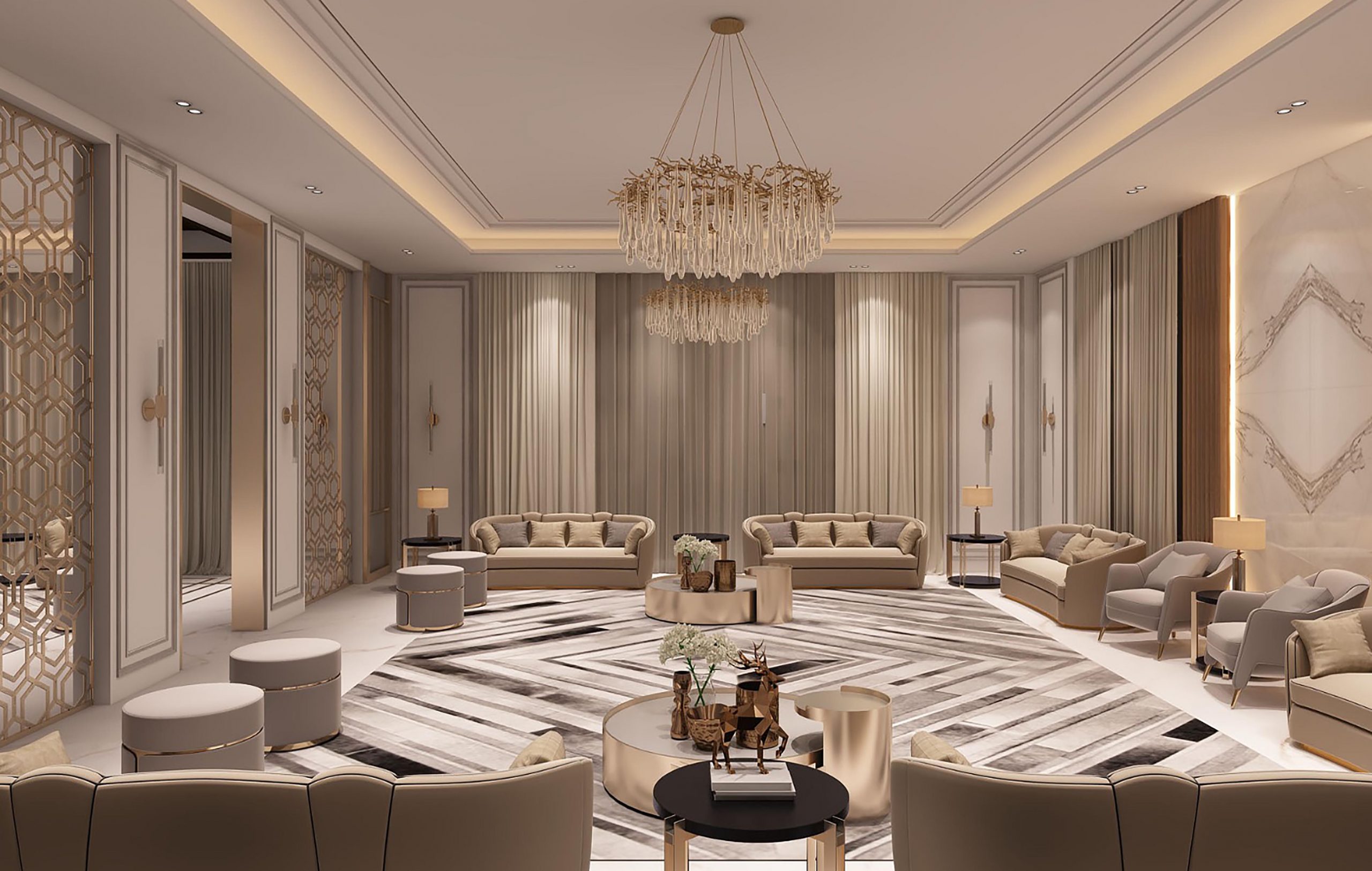 Design Studio- Build Up Contracting