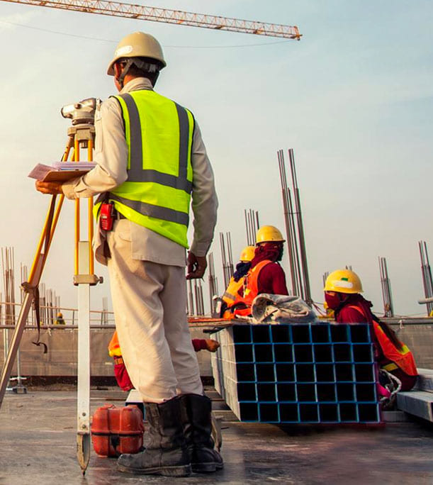 Decks, Patios, & Driveways