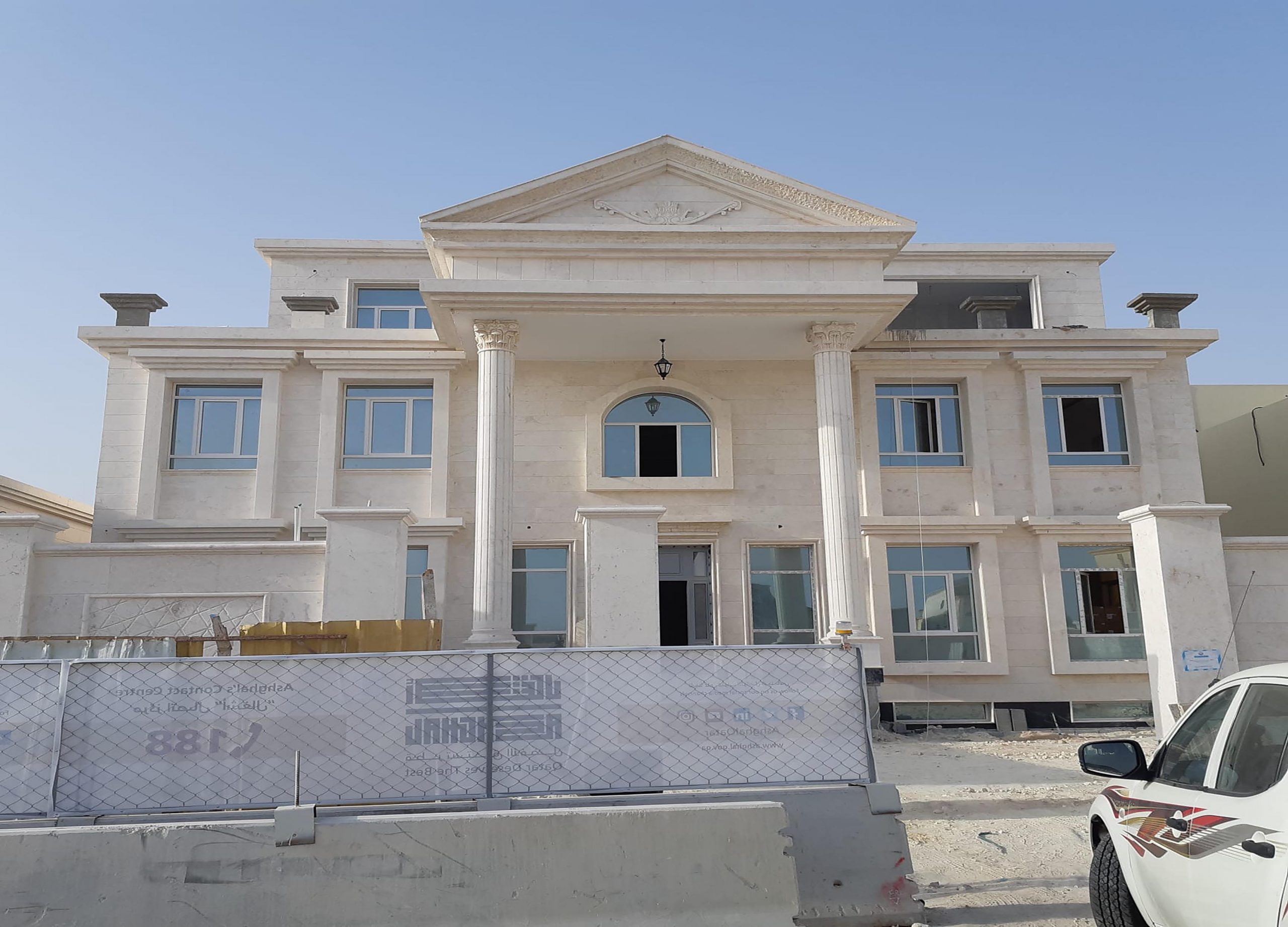 Villa At Rawdat Al Hamama
